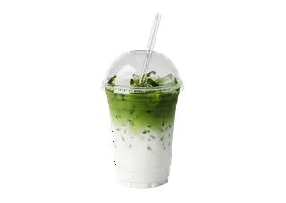 Hình ảnh MATCHA LATTE