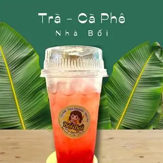 Hình ảnh Soda dâu