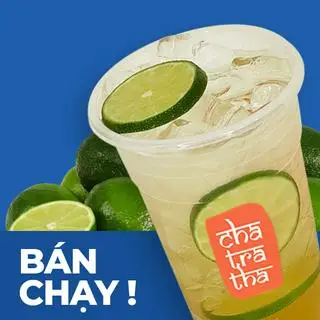 Hình ảnh Nước chanh tươi vị Thái