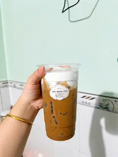 Hình ảnh Cafe Muối L