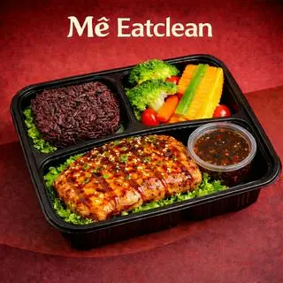 Hình ảnh Gà Nướng Mật Ong