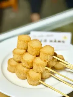 Hình ảnh Sò điệp