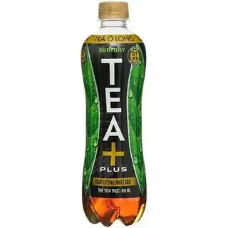 Hình ảnh Olong Tea Plus