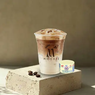 Hình ảnh Cà phê sữa gấu - L