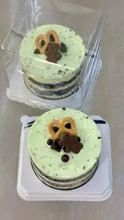 Hình ảnh Chocomint