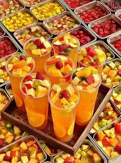 Hình ảnh trà vải