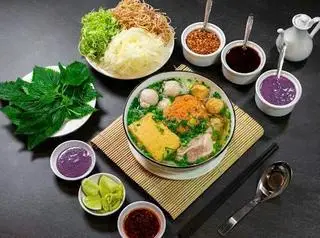 Hình ảnh Tô thập cẩm đặc biệt full topping