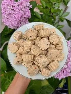 Hình ảnh ốc nhồi - 3 viên