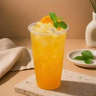 Hình ảnh Trà Mãng Cầu