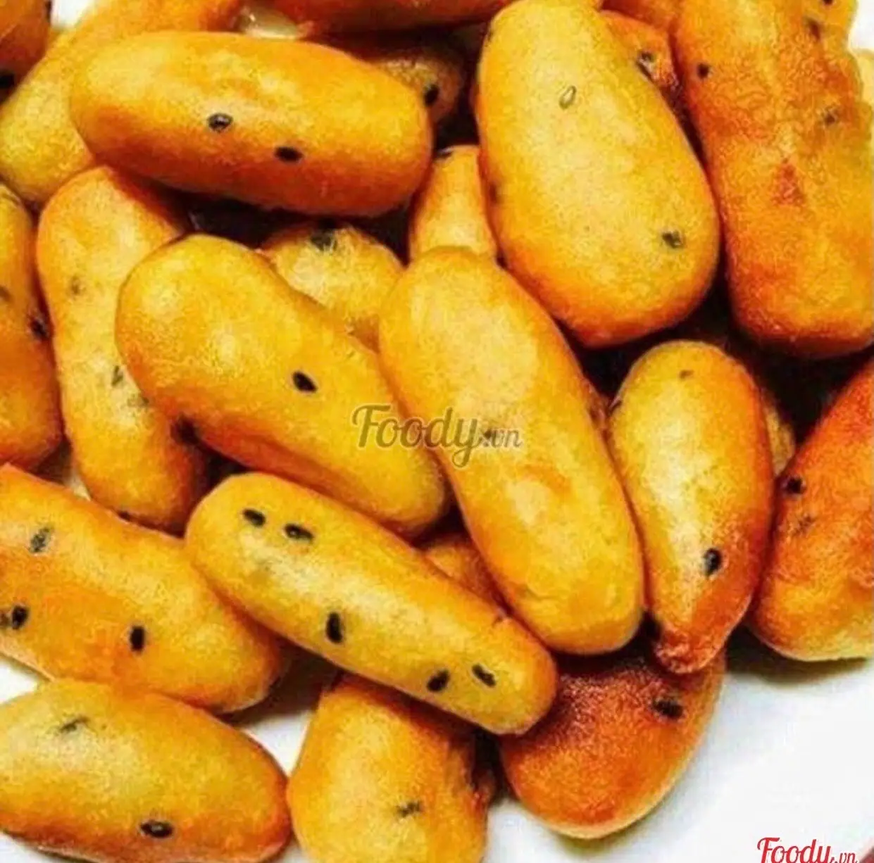 Hình ảnh Khoai lang kén
