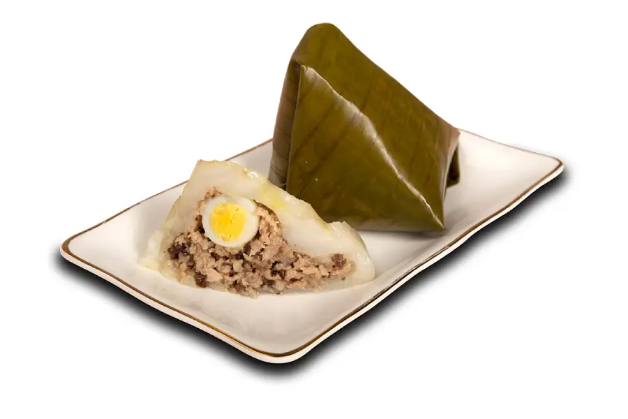 Hình ảnh Bánh giò Minh Hảo
