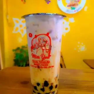 Hình ảnh Trà sữa KHOAI MÔN