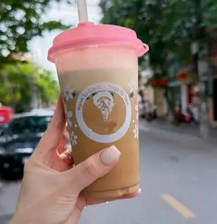 Hình ảnh Cafe Lá Phong