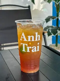Hình ảnh Trà tắc