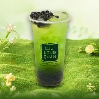Hình ảnh Trà bạc hà trân châu