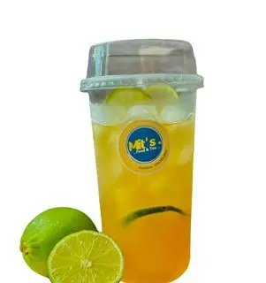 Hình ảnh Trà Nhài