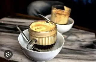 Hình ảnh Cà phê trứng