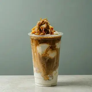 Hình ảnh Cà Phê Cốt Dừa