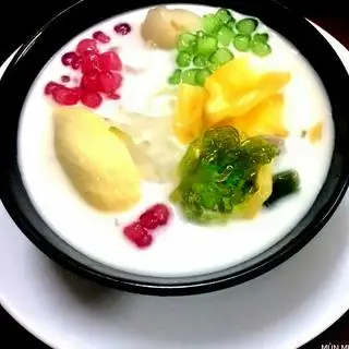 Hình ảnh Chè Thái Sầu