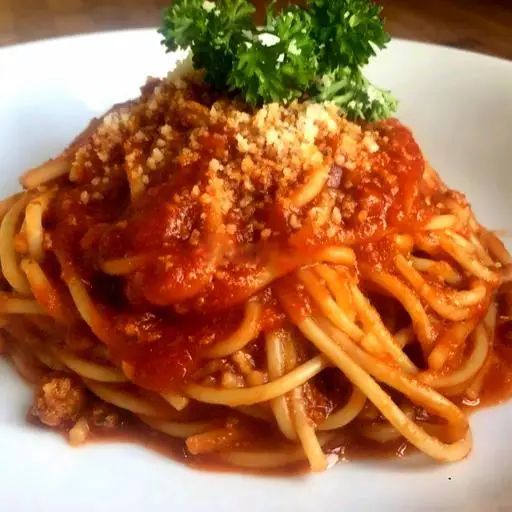 Hình ảnh Spaghetti Bolognaise