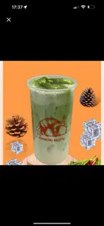 Hình ảnh Matcha Latte