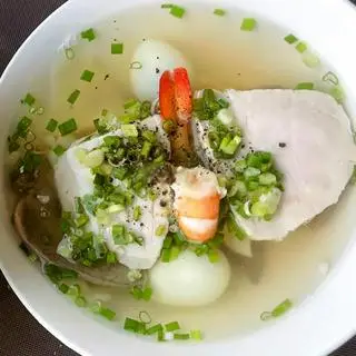 Hình ảnh Thập cẩm thêm