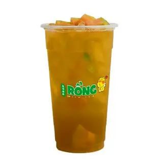 Hình ảnh Hồng trà Dưa Lưới