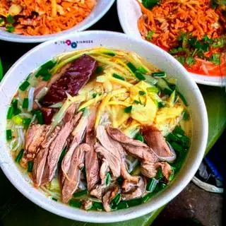 Hình ảnh Bún ngan