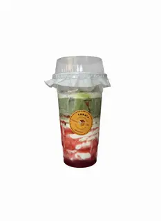 Hình ảnh Strawberry Matcha