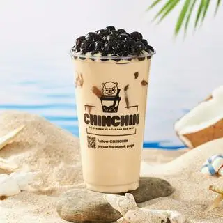Hình ảnh Hồng Trà Sữa Chinchin
