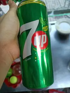 Hình ảnh 7 Up