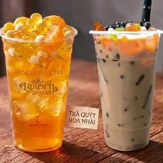 Hình ảnh COMBO 90K 2 LY MÓN MỚI