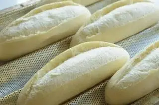 Hình ảnh Bánh mì tươi