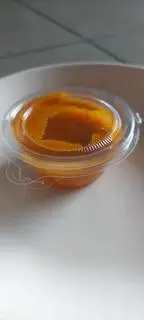 Hình ảnh nước chấm