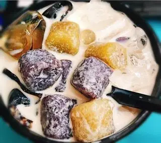 Hình ảnh Chè khoai dẻo
