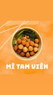 Hình ảnh MÌ TAM VIÊN 