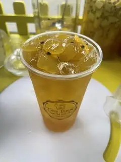 Hình ảnh Trà Đác Thơm 