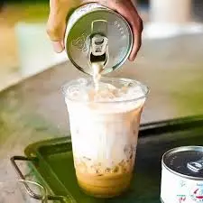 Hình ảnh Cacao sữa gấu