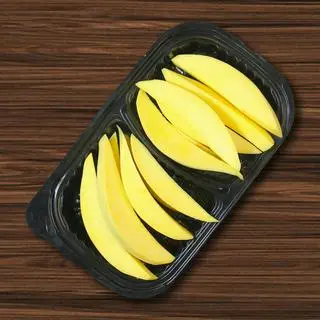 Hình ảnh Xoài Tứ Quý Vàng Giòn 350g