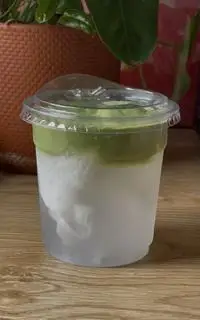 Hình ảnh Coco matcha cream