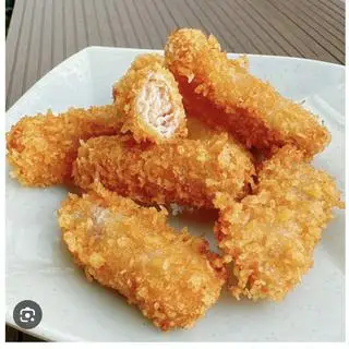 Hình ảnh Nem chua rán (2 cây)