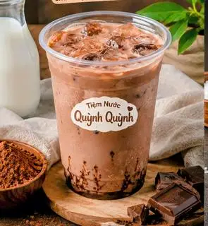Hình ảnh Cacao Sữa