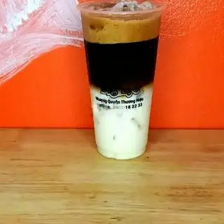 Hình ảnh CAFFE BẠC XỈU
