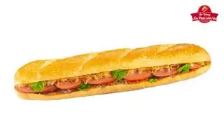 Hình ảnh Bánh mì Que Xúc Xích