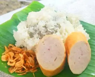 Hình ảnh Xôi Khúc