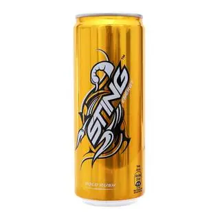 Hình ảnh Sting Vàng