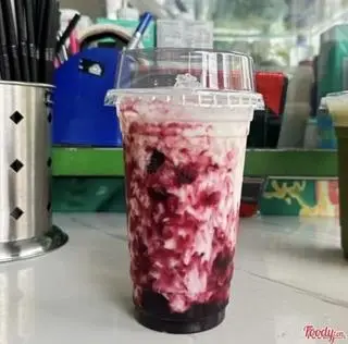 Hình ảnh Sữa Chua Việt Quốc Ly 700ml