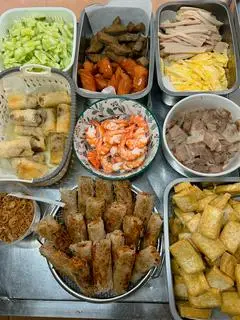 Hình ảnh Chả giò thêm