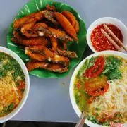 Hình ảnh Bún Cá Chan Thường