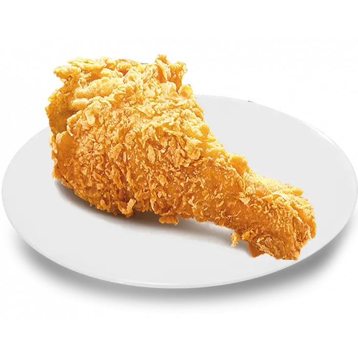 Hình ảnh Gà giòn giòn